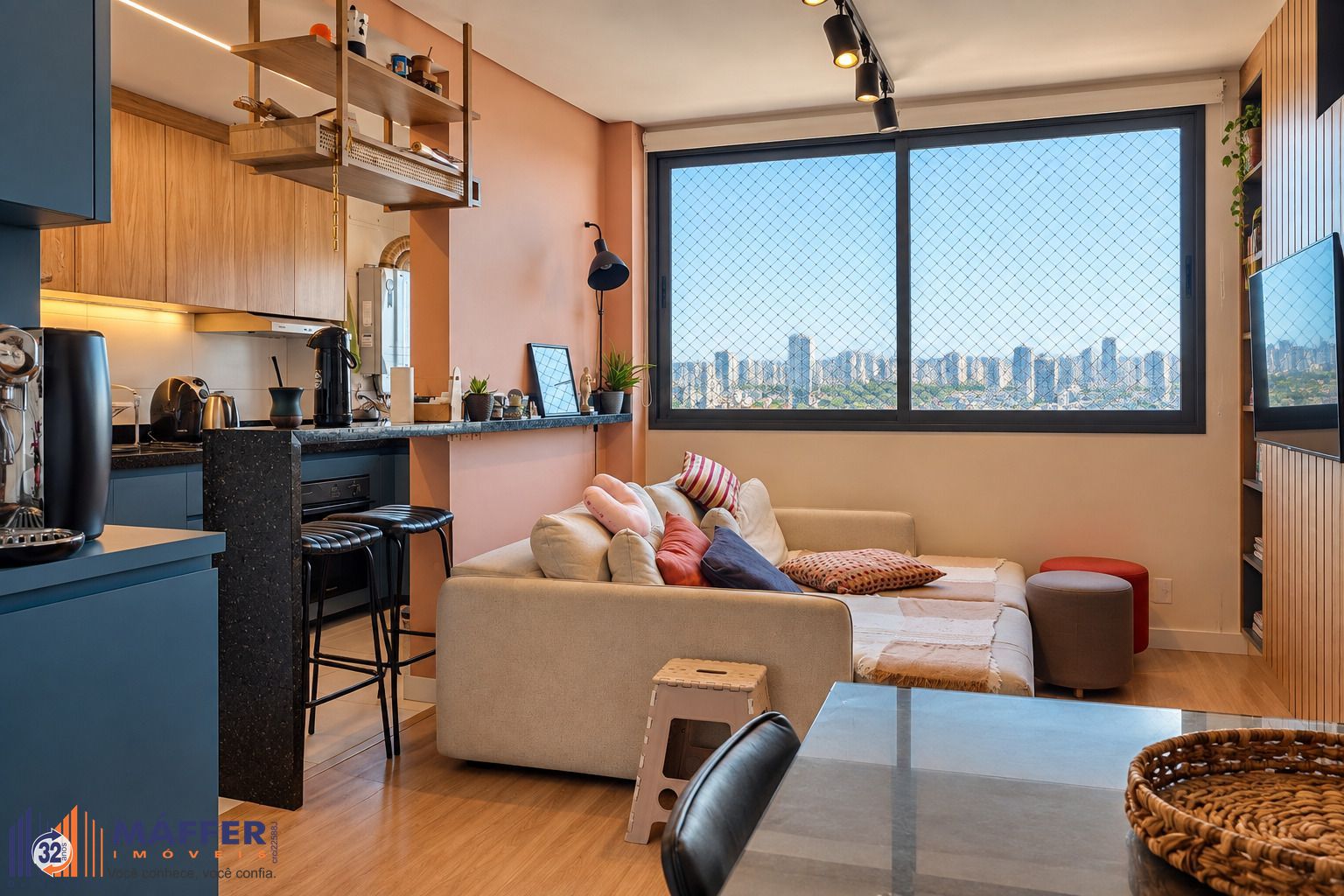 Apartamento, 3 quartos, 72 m² - Foto 8