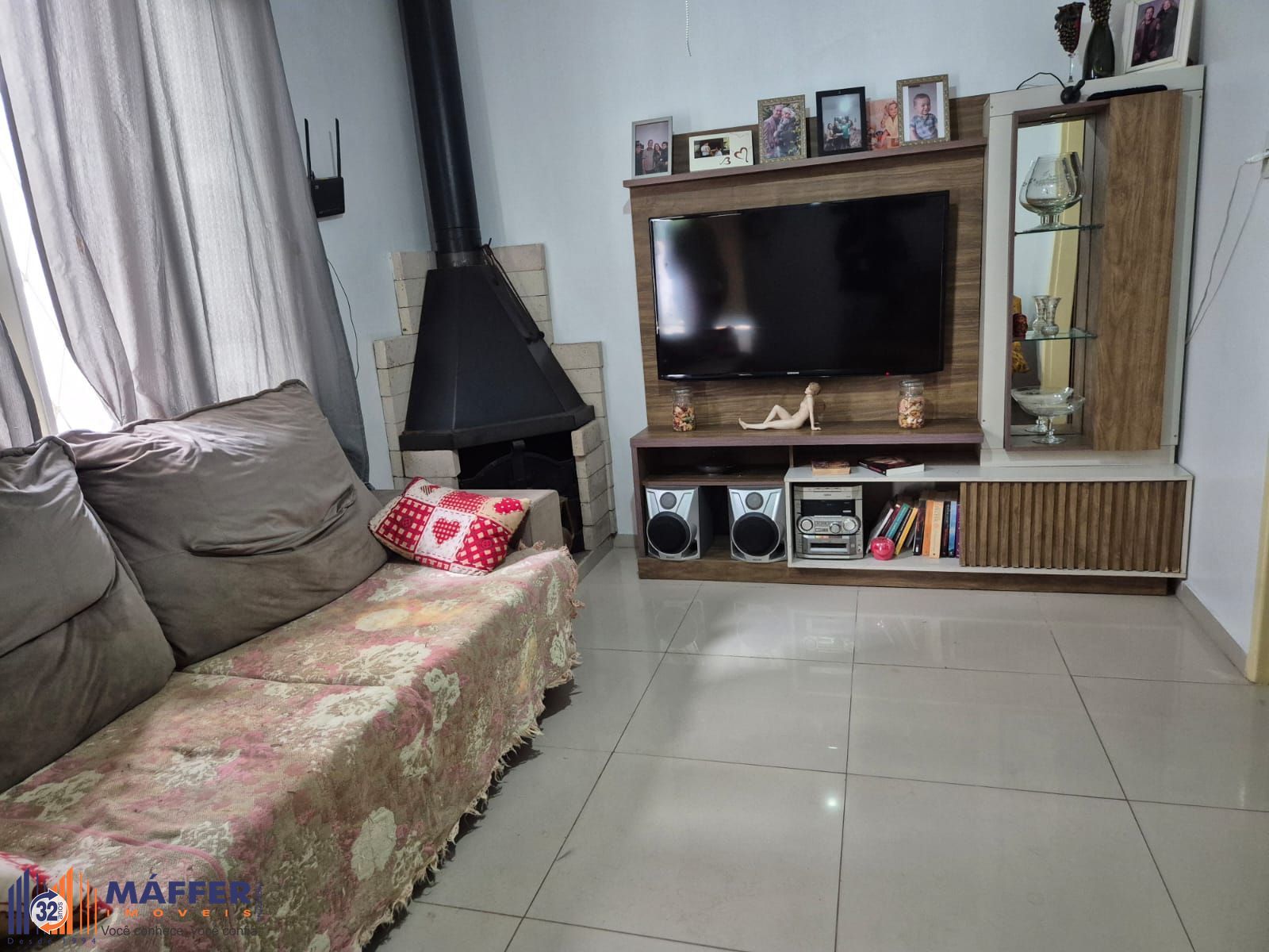 Casa, 2 quartos, 102 m² - Foto 1