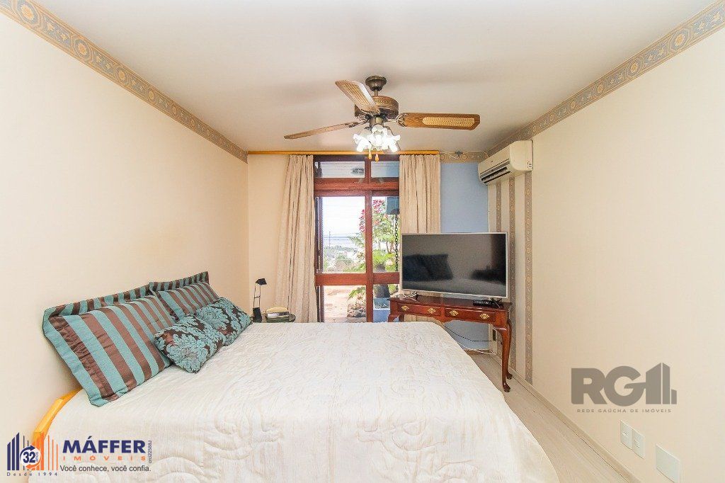 Casa, 3 quartos, 400 m² - Foto 31