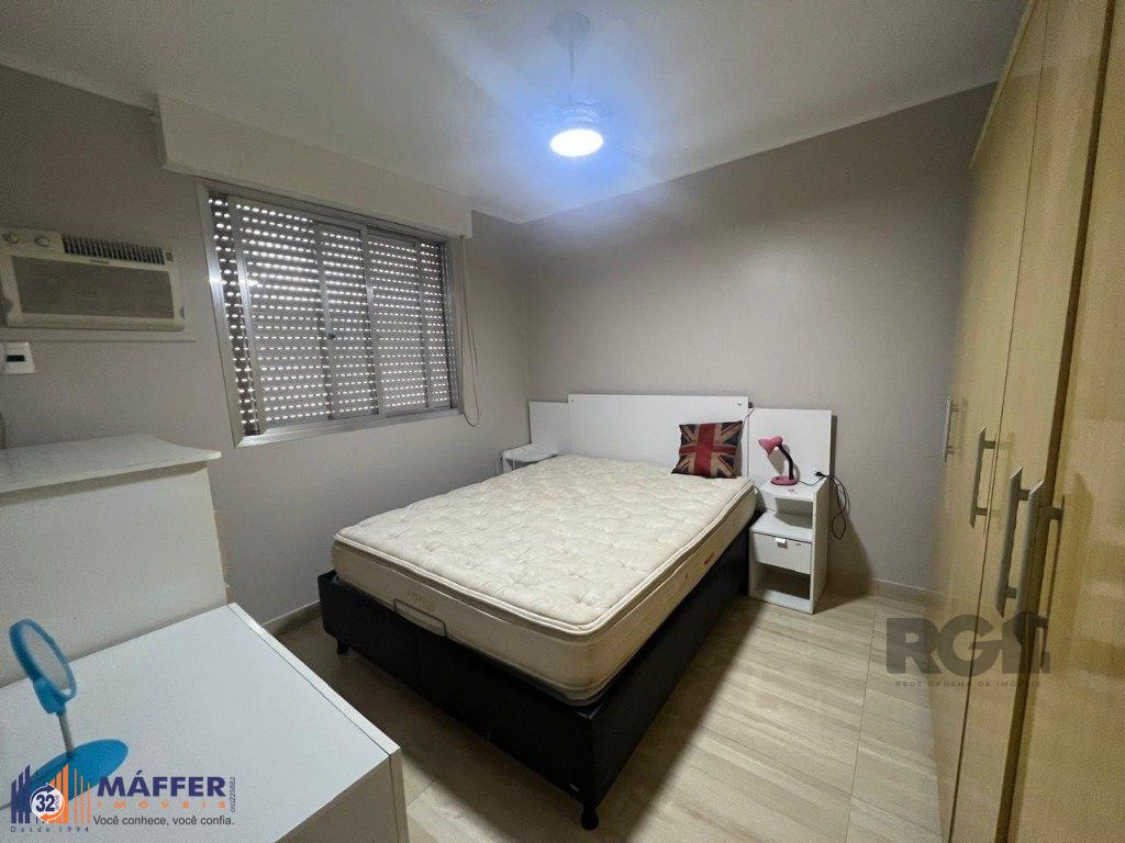 Apartamento, 1 quarto, à venda, 47 m², Centro Histórico - Porto Alegre — foto 2