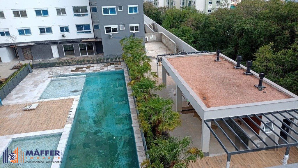 Apartamento, 3 quartos, à venda, 70 m², Jardim do Salso - Porto Alegre — foto 2
