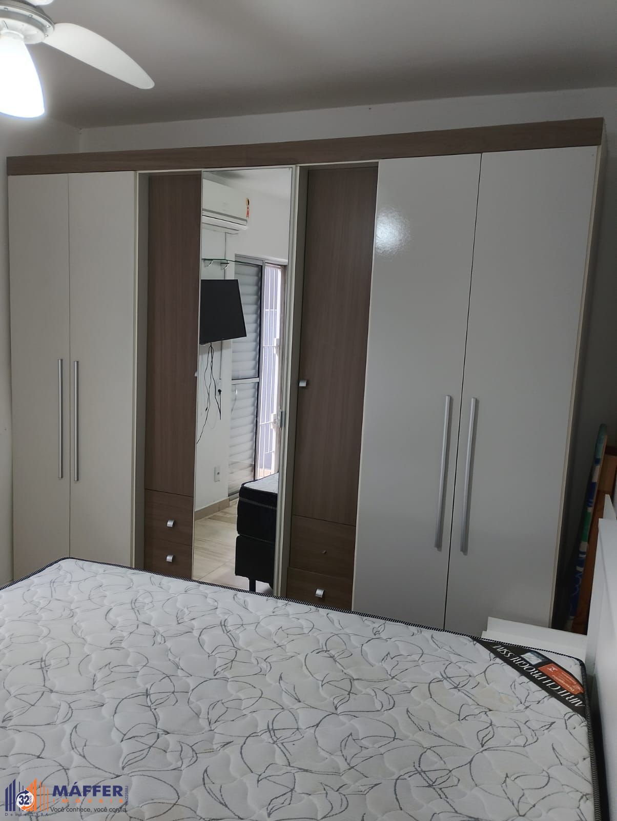 Apartamento, 1 quarto, 56 m² - Foto 10