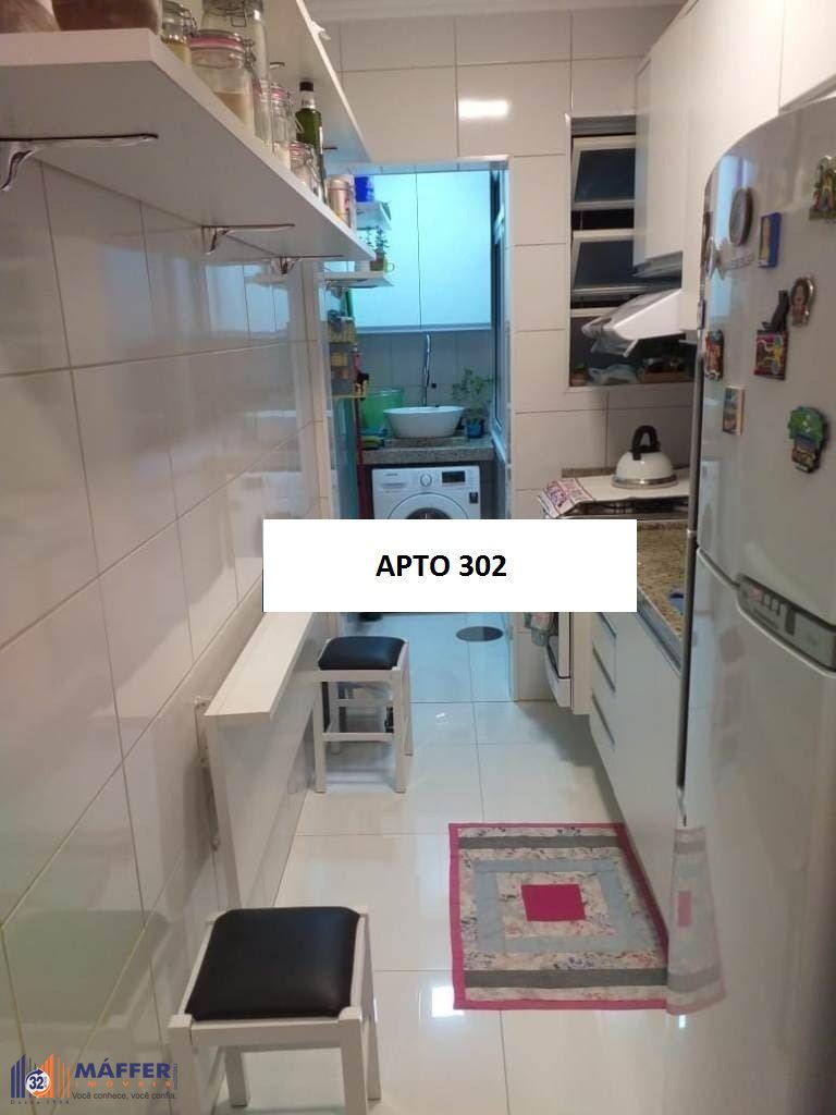 Apartamento, 1 quarto, 43 m² - Foto 12