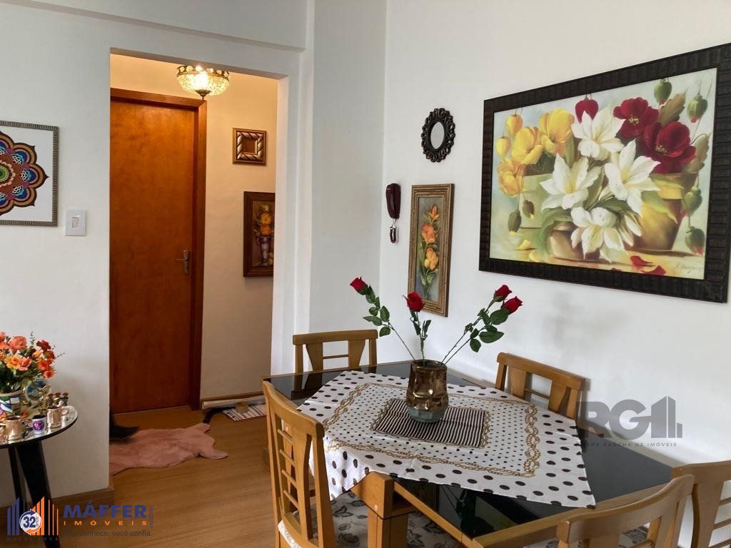 Apartamento, 1 quarto, à venda, 42 m², Praia de Belas - Porto Alegre — foto 3