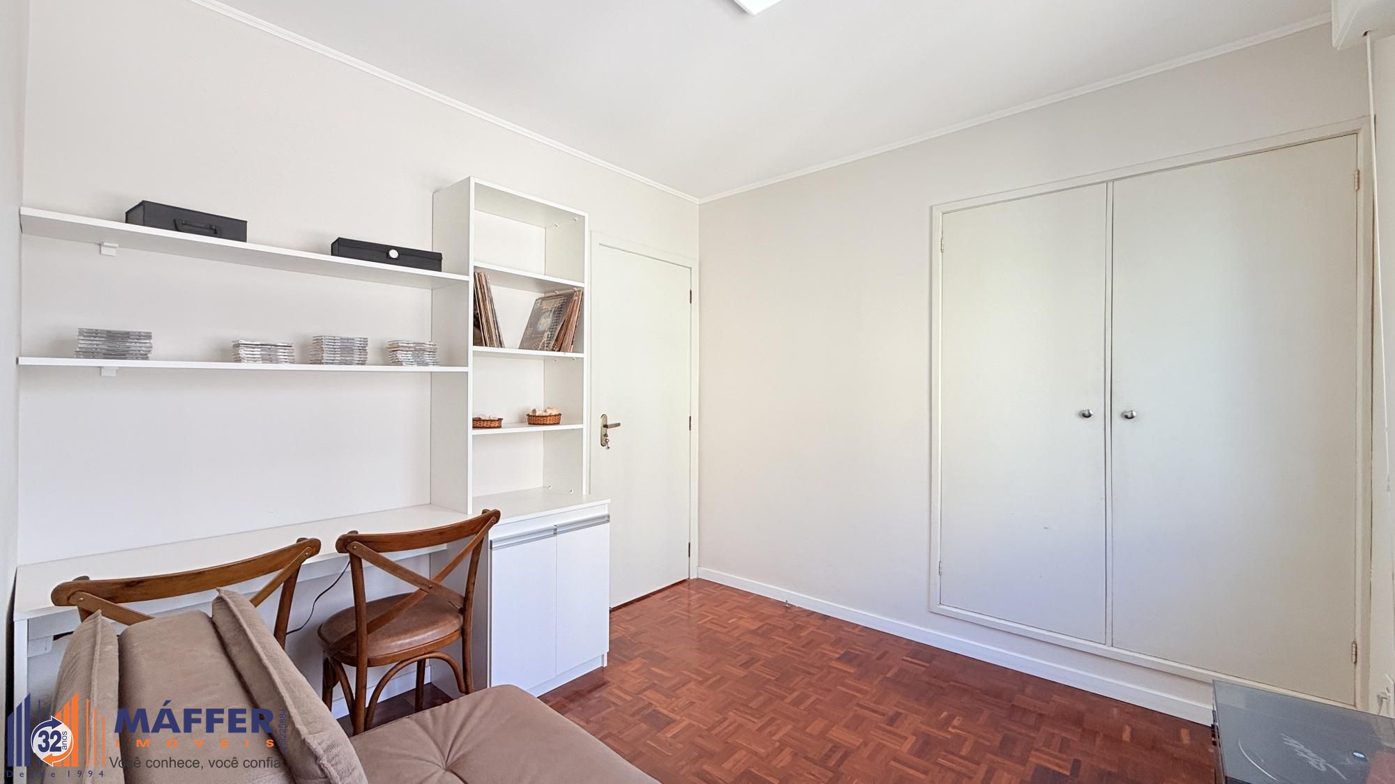 Apartamento, 3 quartos, 106 m² - Foto 15