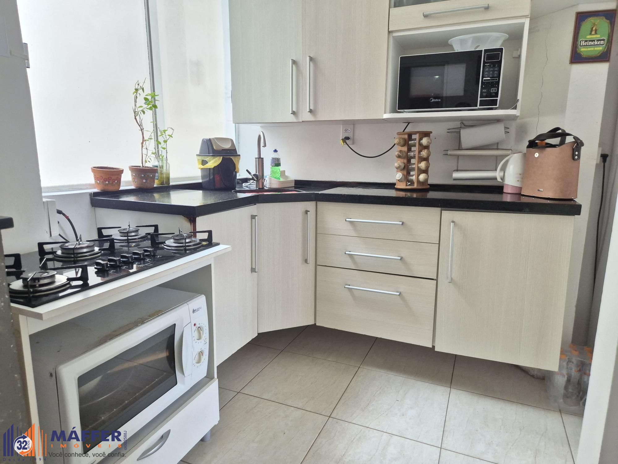Apartamento, 2 quartos, à venda, 66 m², São Geraldo - Porto Alegre — foto 4