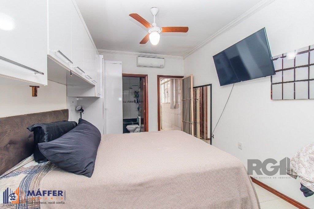 Casa, 2 quartos, 110 m² - Foto 10