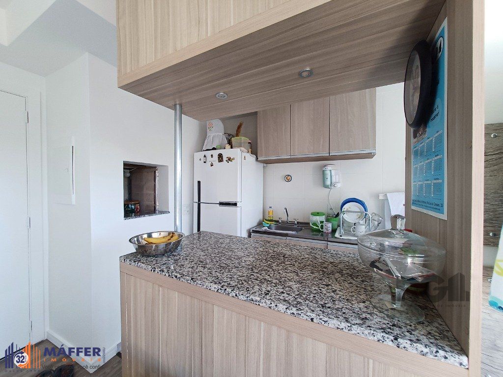 Apartamento, 2 quartos, à venda, 51 m², Azenha - Porto Alegre — foto 5