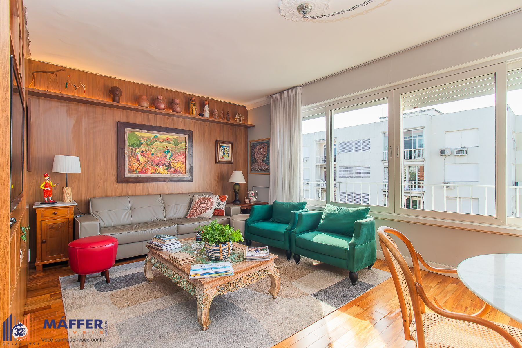 Cobertura, 4 quartos, à venda, 247 m², Moinhos de Vento - Porto Alegre — foto 5
