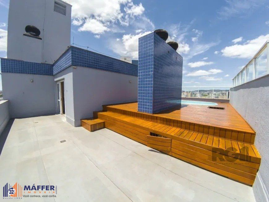 Apartamento, 2 quartos, 64 m² - Foto 13