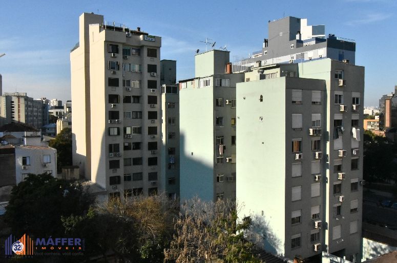 Apartamento, 2 quartos, à venda, 58 m², Cidade Baixa - Porto Alegre — foto 2