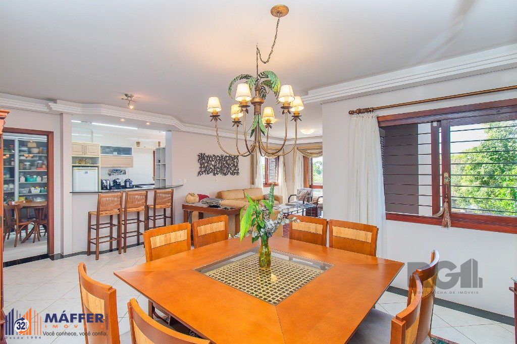 Casa, 3 quartos, 350 m² - Foto 7