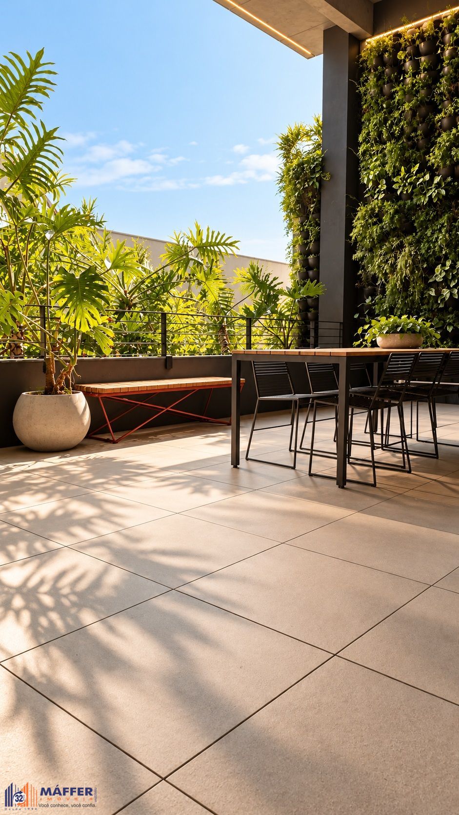 Cobertura, 1 quarto, 62 m² - Foto 16