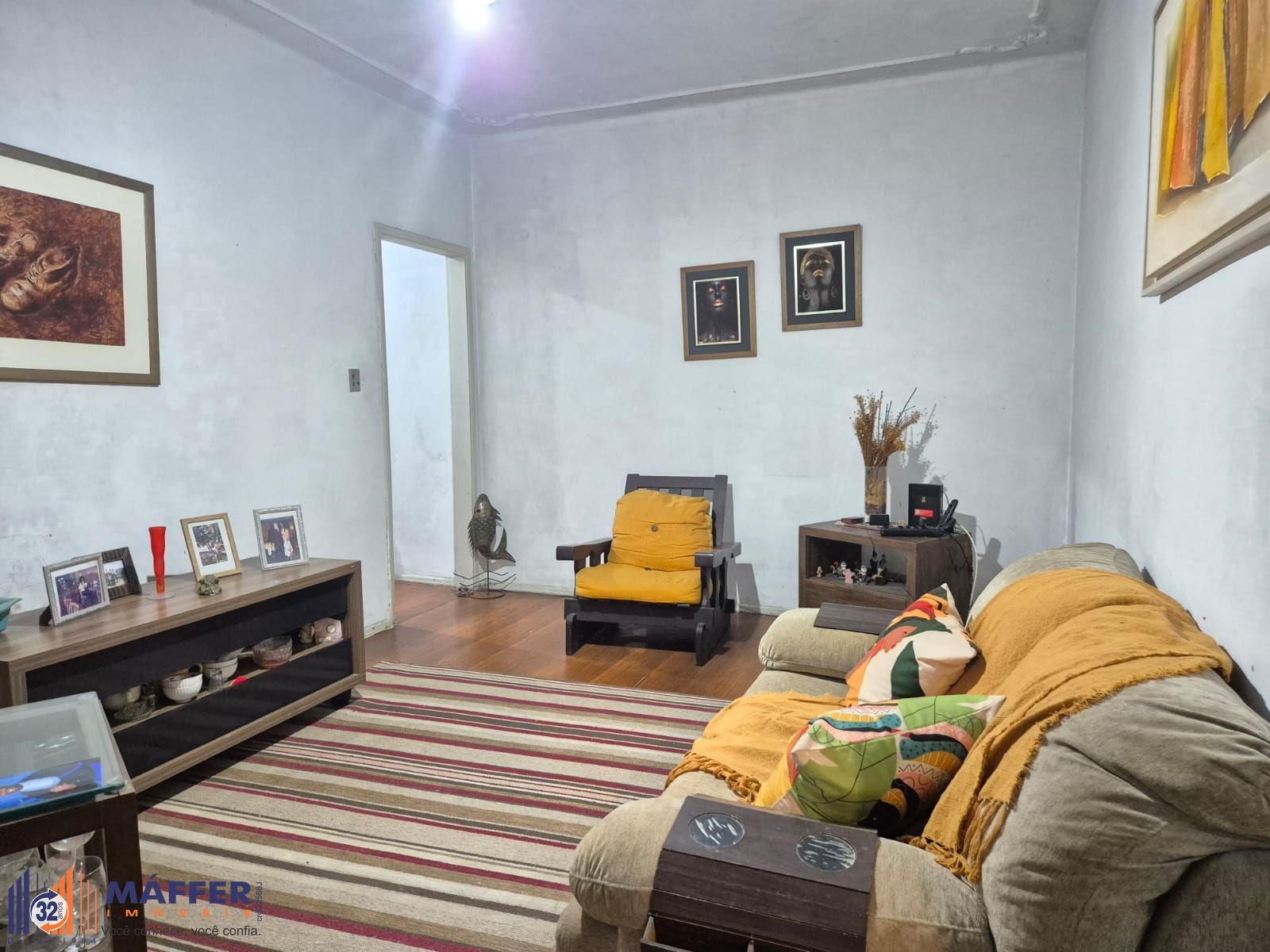 Apartamento, 2 quartos, 81 m² - Foto 8