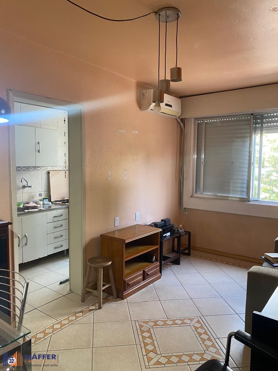 Apartamento, 2 quartos, à venda, 55 m², Partenon - Porto Alegre — foto 3