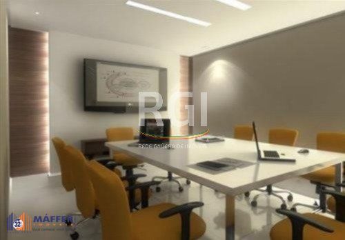 Sala Comercial, 1 sala, à venda, 29 m², Menino Deus - Porto Alegre — foto 2