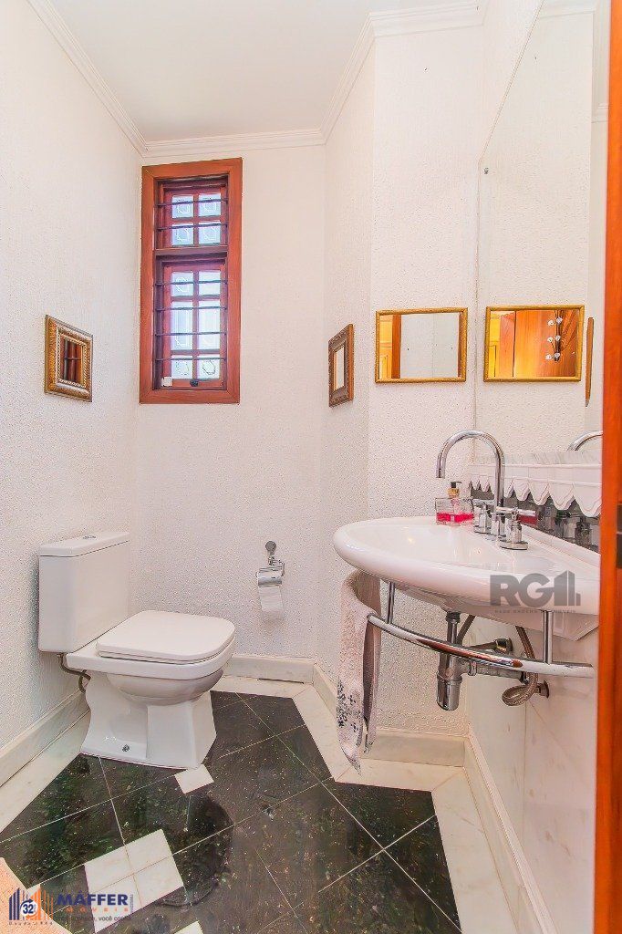 Casa, 3 quartos, 350 m² - Foto 25