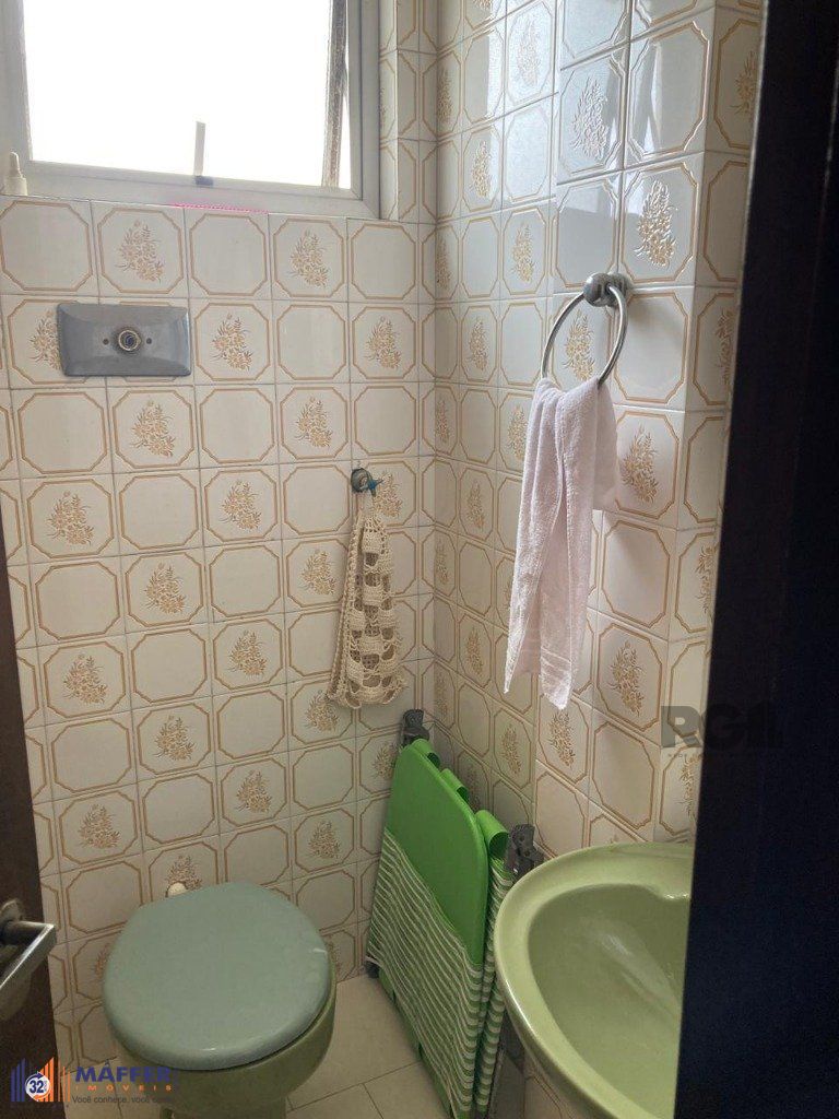 Cobertura, 3 quartos, 166 m² - Foto 27