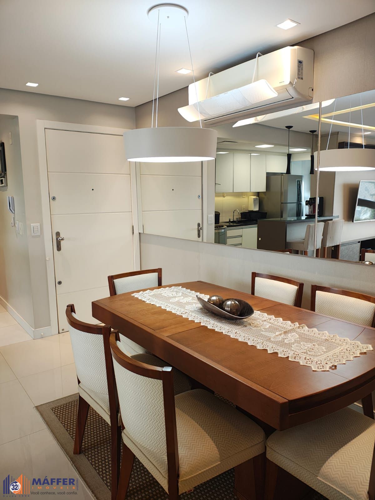 Apartamento, 3 quartos, à venda, 76 m², Azenha - Porto Alegre — foto 4