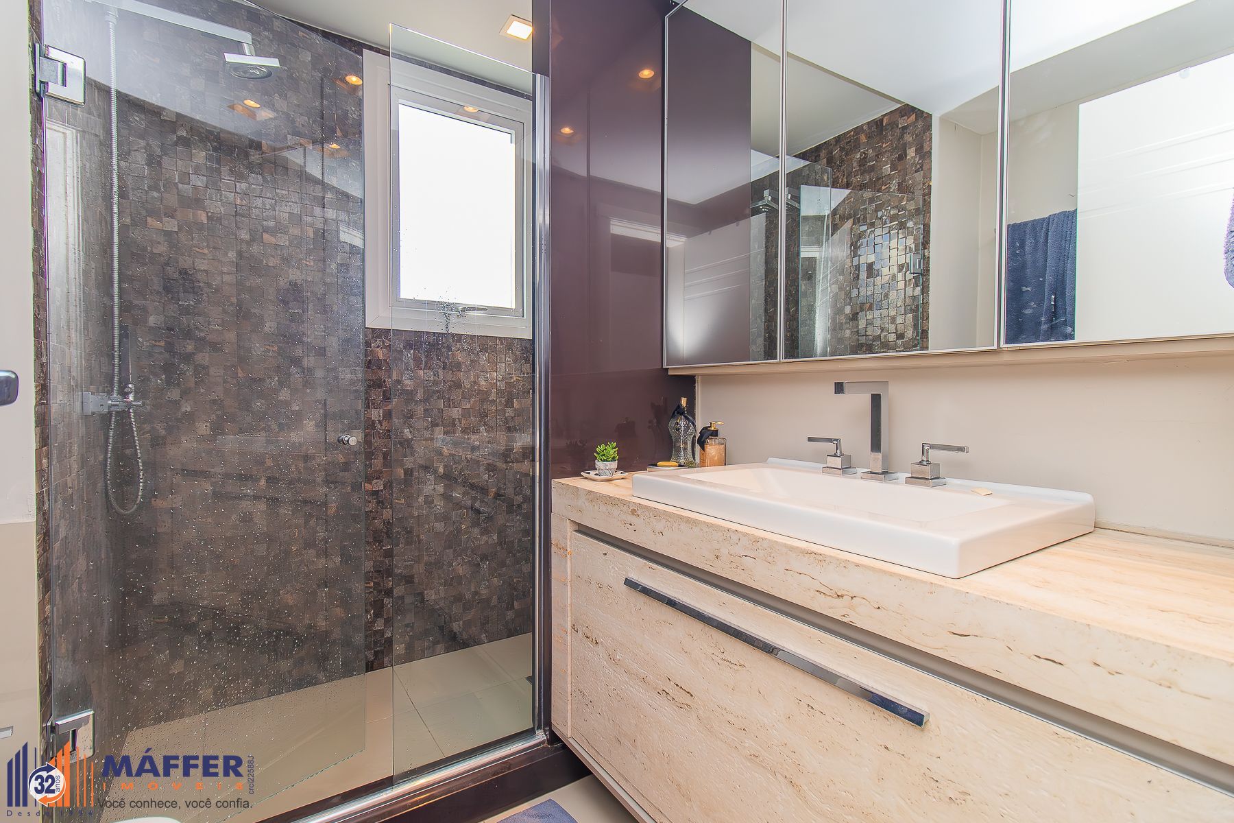 Apartamento, 3 quartos, 147 m² - Foto 33