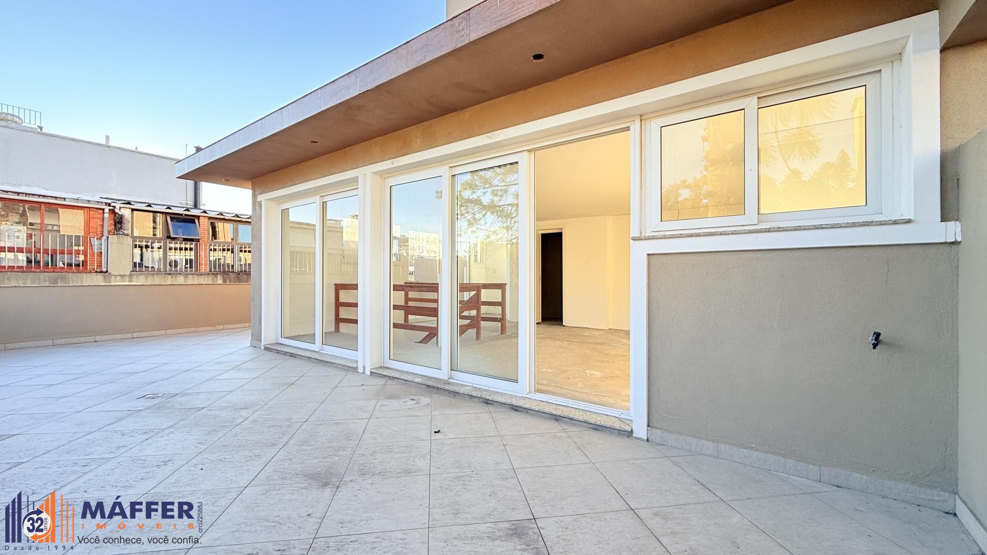 Cobertura, 2 quartos, 160 m² - Foto 6