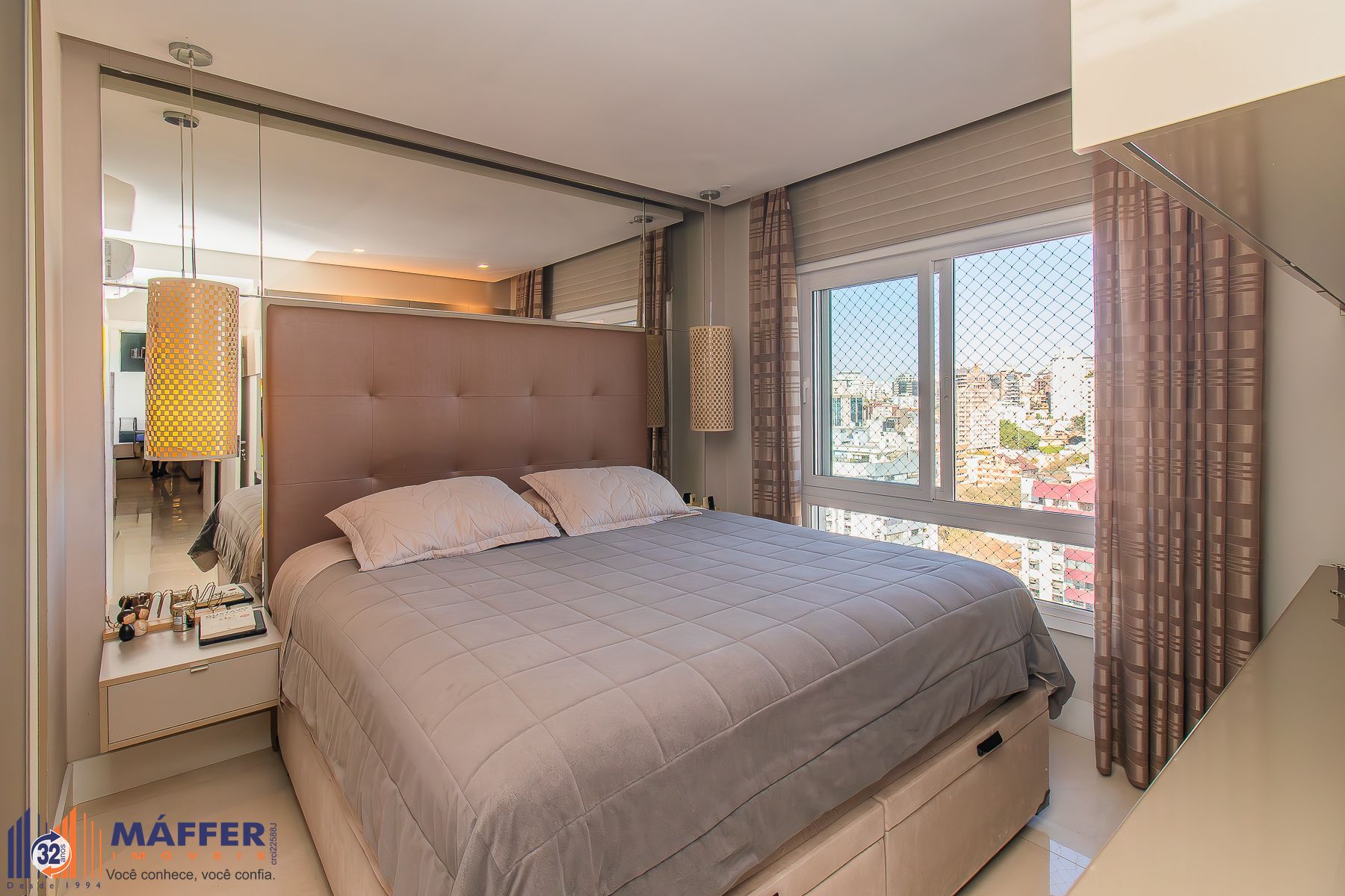 Apartamento, 3 quartos, 147 m² - Foto 29