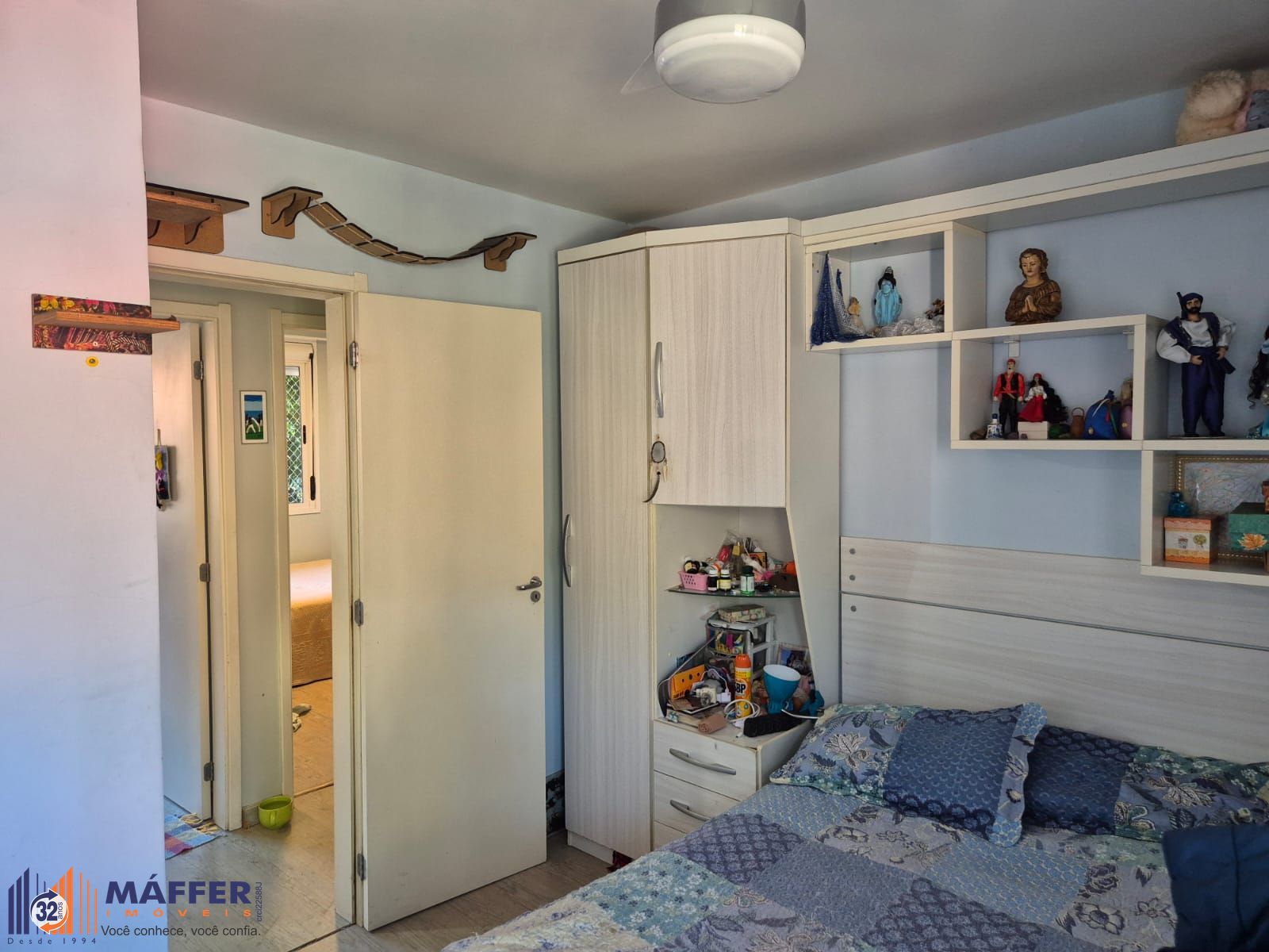 Casa de Condomínio, 3 quartos, à venda, 107 m², Partenon - Porto Alegre — foto 5