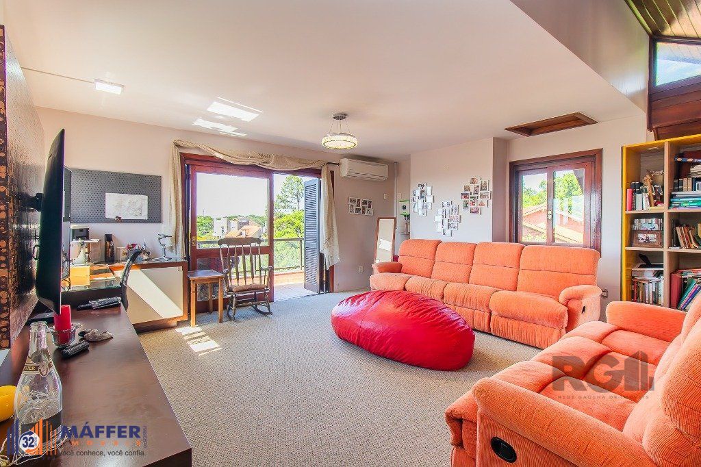 Casa, 3 quartos, 350 m² - Foto 11