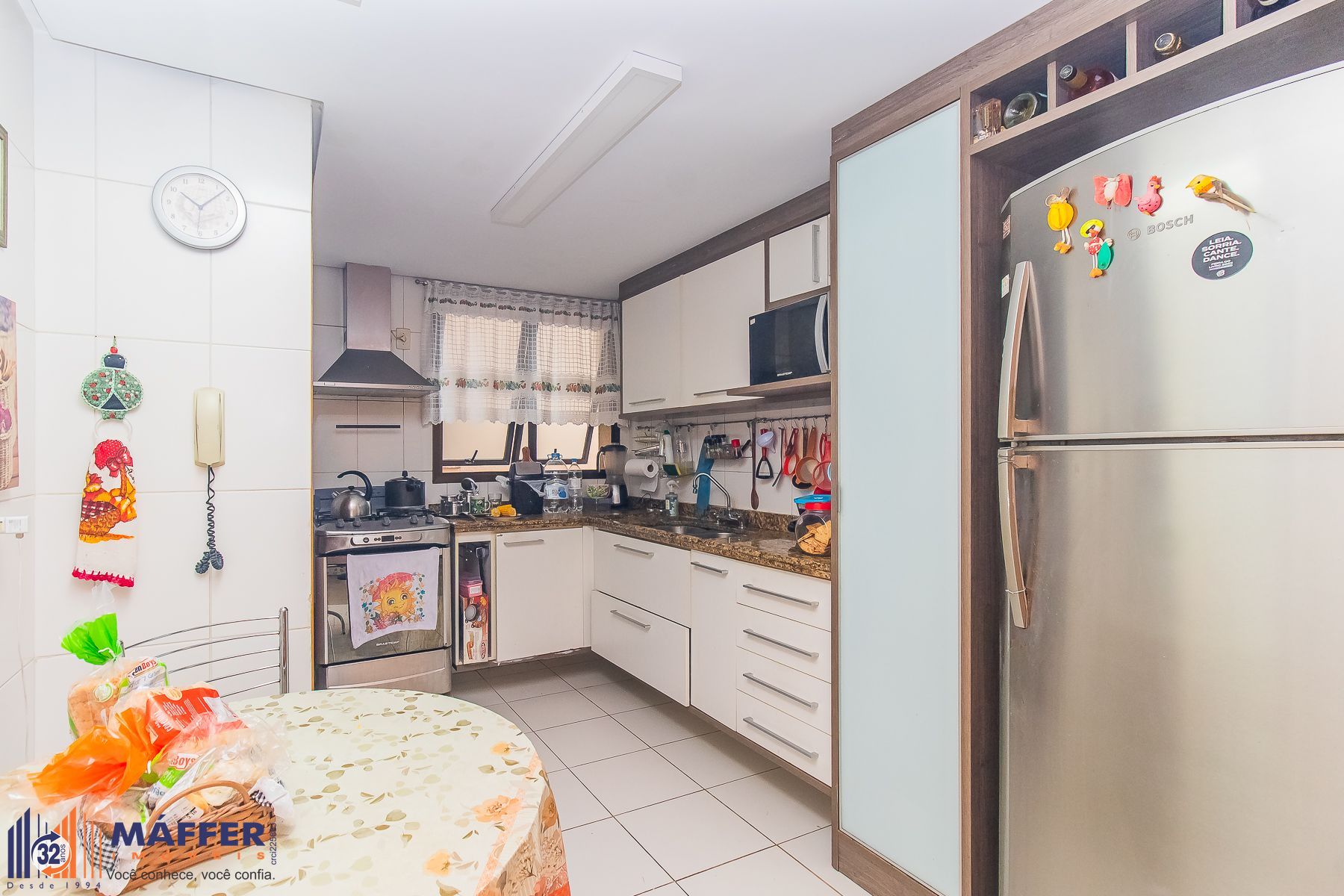 Apartamento, 3 quartos, 122 m² - Foto 21