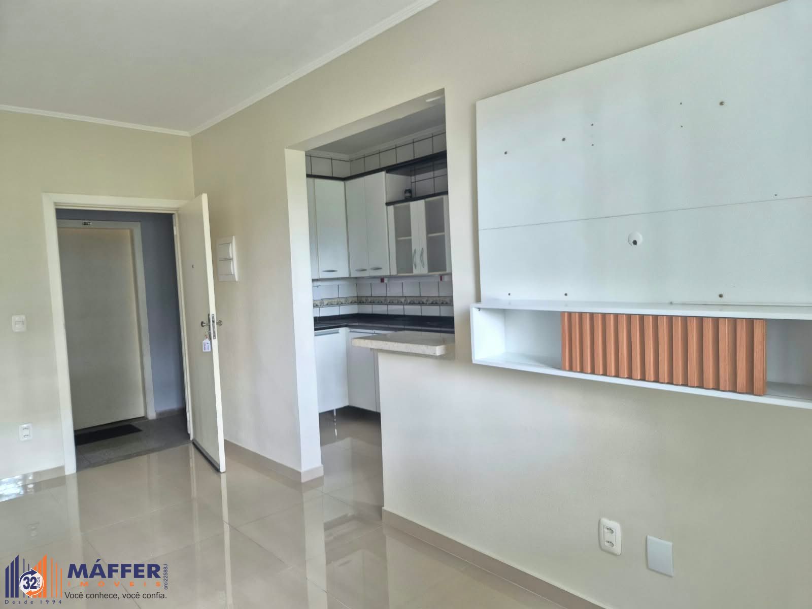 Apartamento, 3 quartos, à venda, 65 m², Menino Deus - Porto Alegre — foto 5
