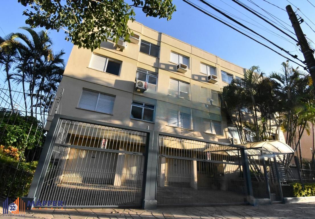 APARTAMENTO DE 1 DORMITÓRIO NO MENINO DEUS