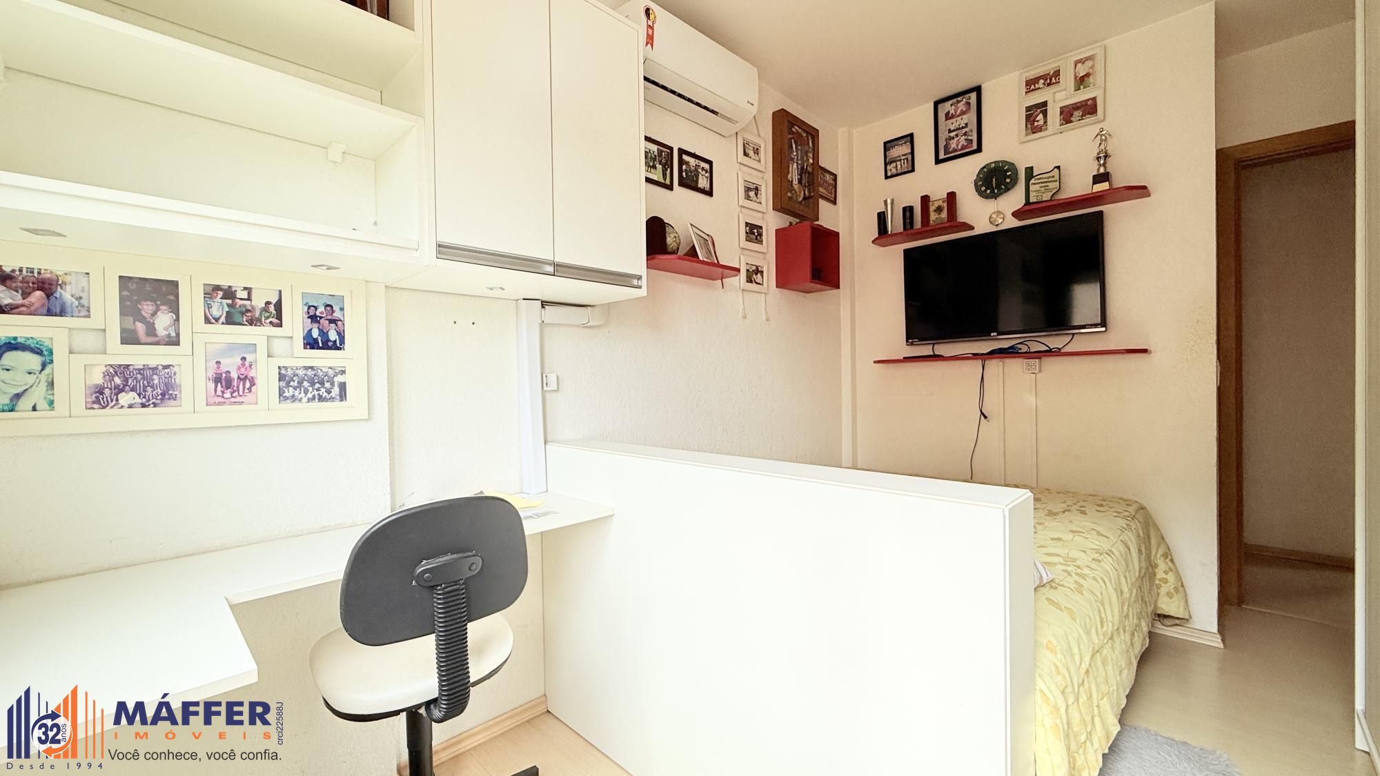 Apartamento, 3 quartos, 86 m² - Foto 13