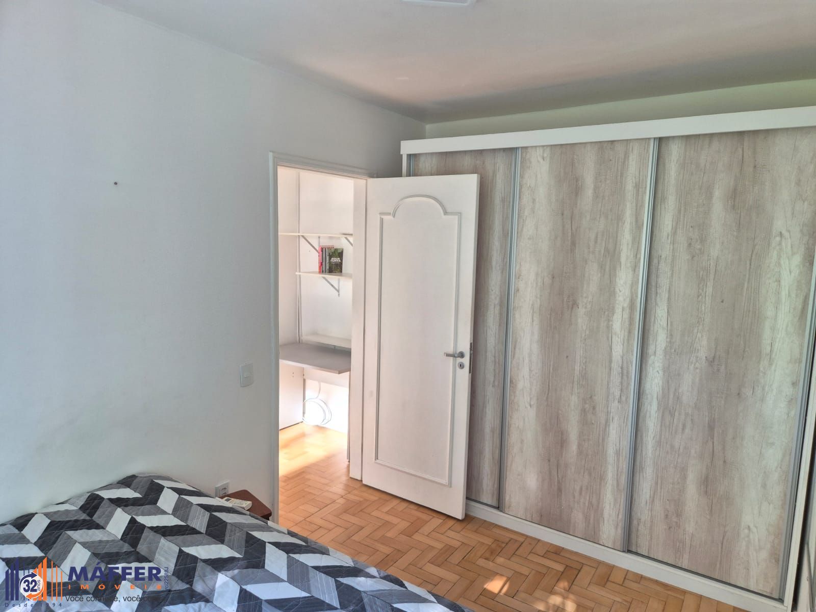 Apartamento, 1 quarto, à venda, 39 m², Menino Deus - Porto Alegre — foto 5