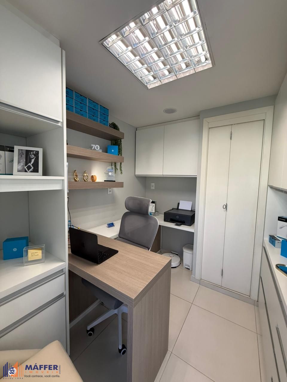 Sala-Conjunto, 32 m² - Foto 8