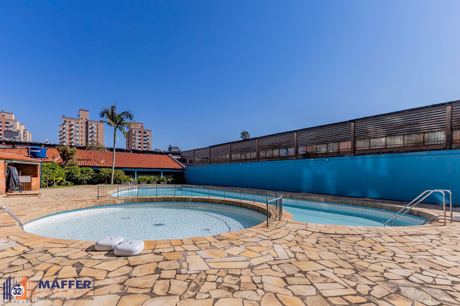Apartamento, 3 quartos, 77 m² - Foto 38