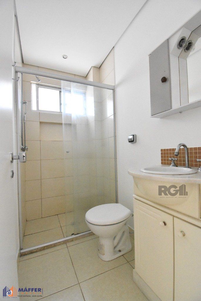 Apartamento, 1 quarto, à venda, 40 m², Cristal - Porto Alegre — foto 5