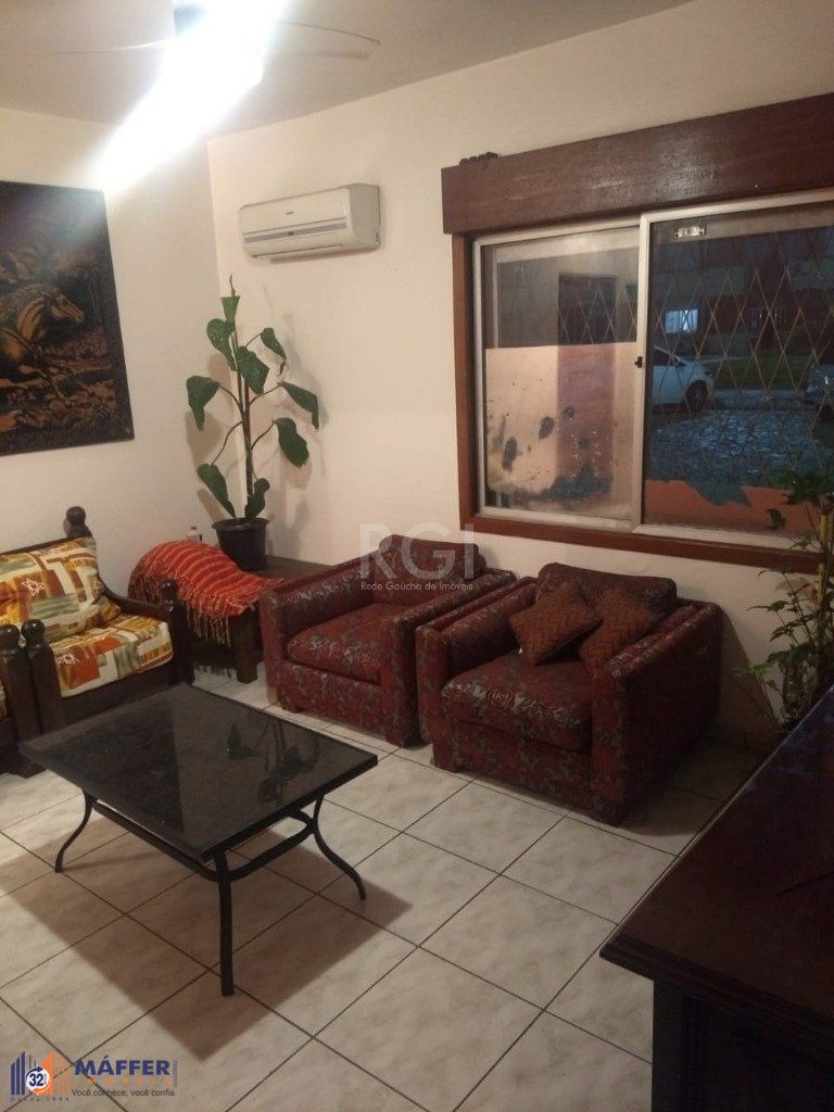 Apartamento, 3 quartos, à venda, 72 m², Cristal - Porto Alegre — foto 3