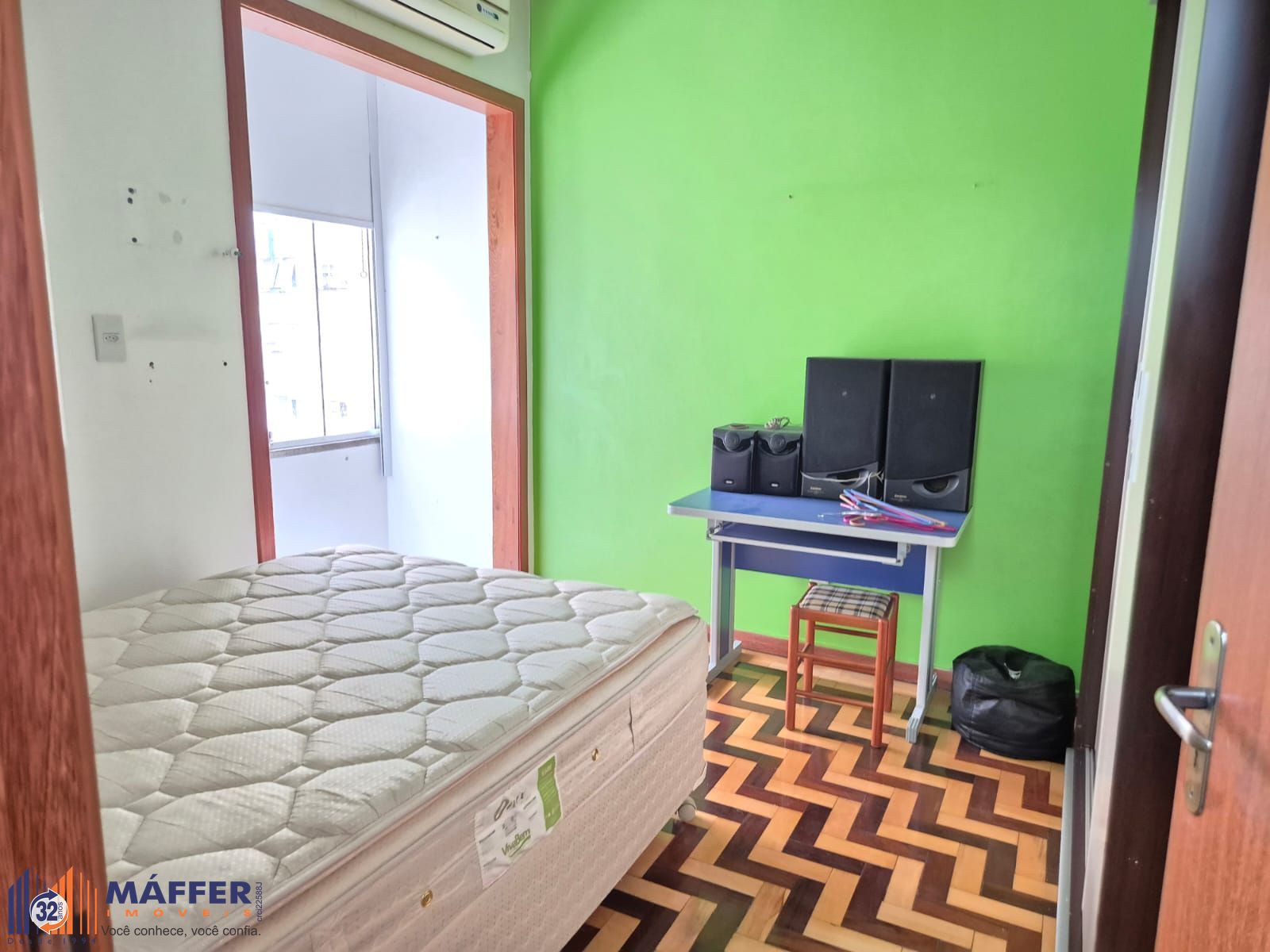 Apartamento, 3 quartos, 101 m² - Foto 6