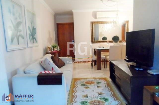 Apartamento, 3 quartos, 84 m² - Foto 10