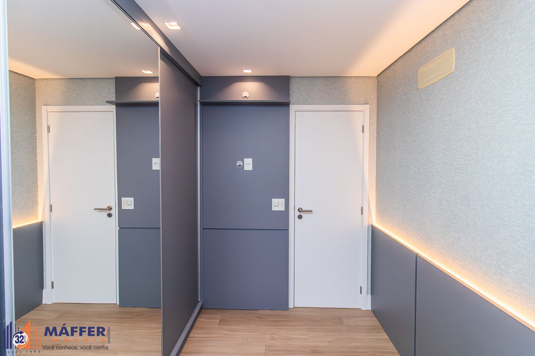 Apartamento, 2 quartos, 80 m² - Foto 46