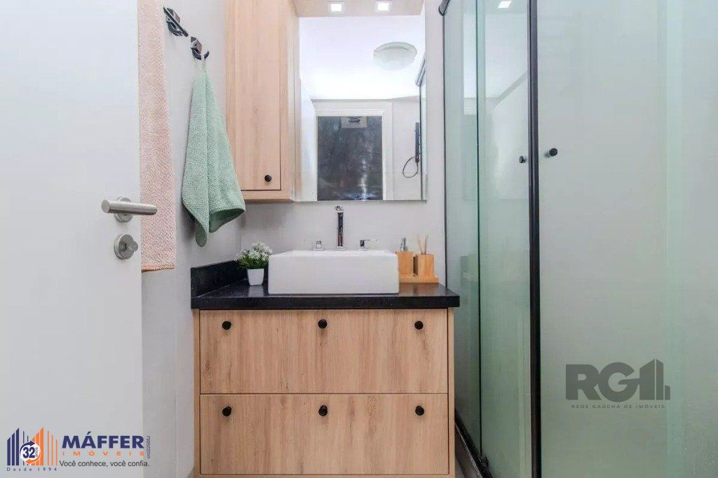 Cobertura, 1 quarto, 64 m² - Foto 6