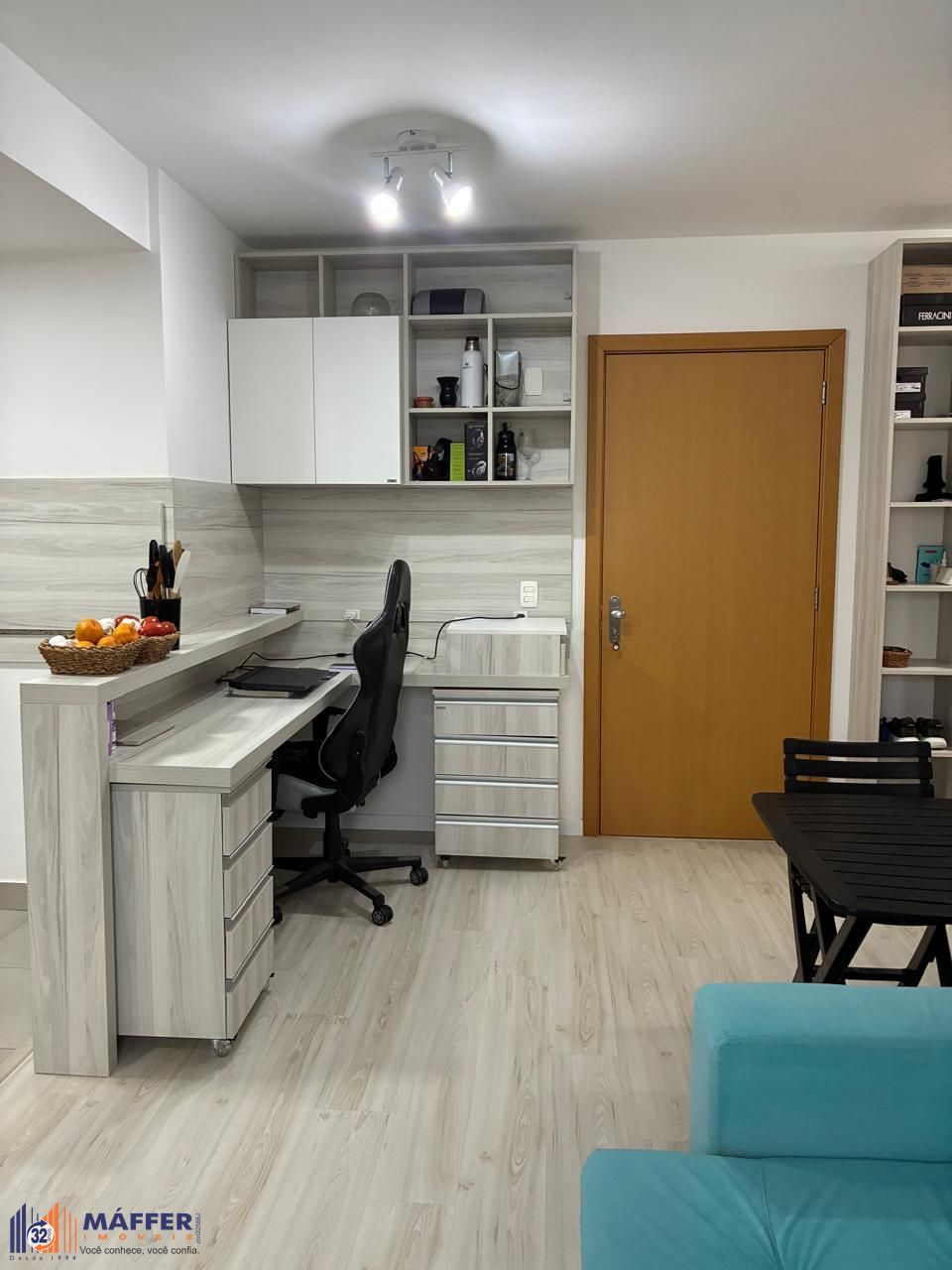 Apartamento, 1 quarto, 39 m² - Foto 43