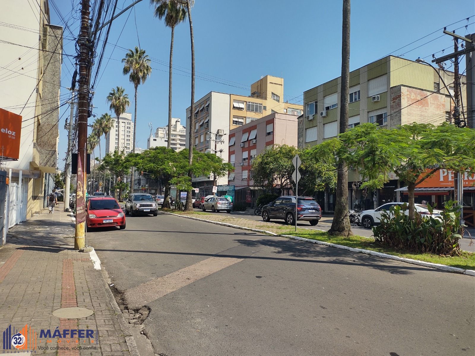 Apartamento, 1 quarto, 30 m² - Foto 15