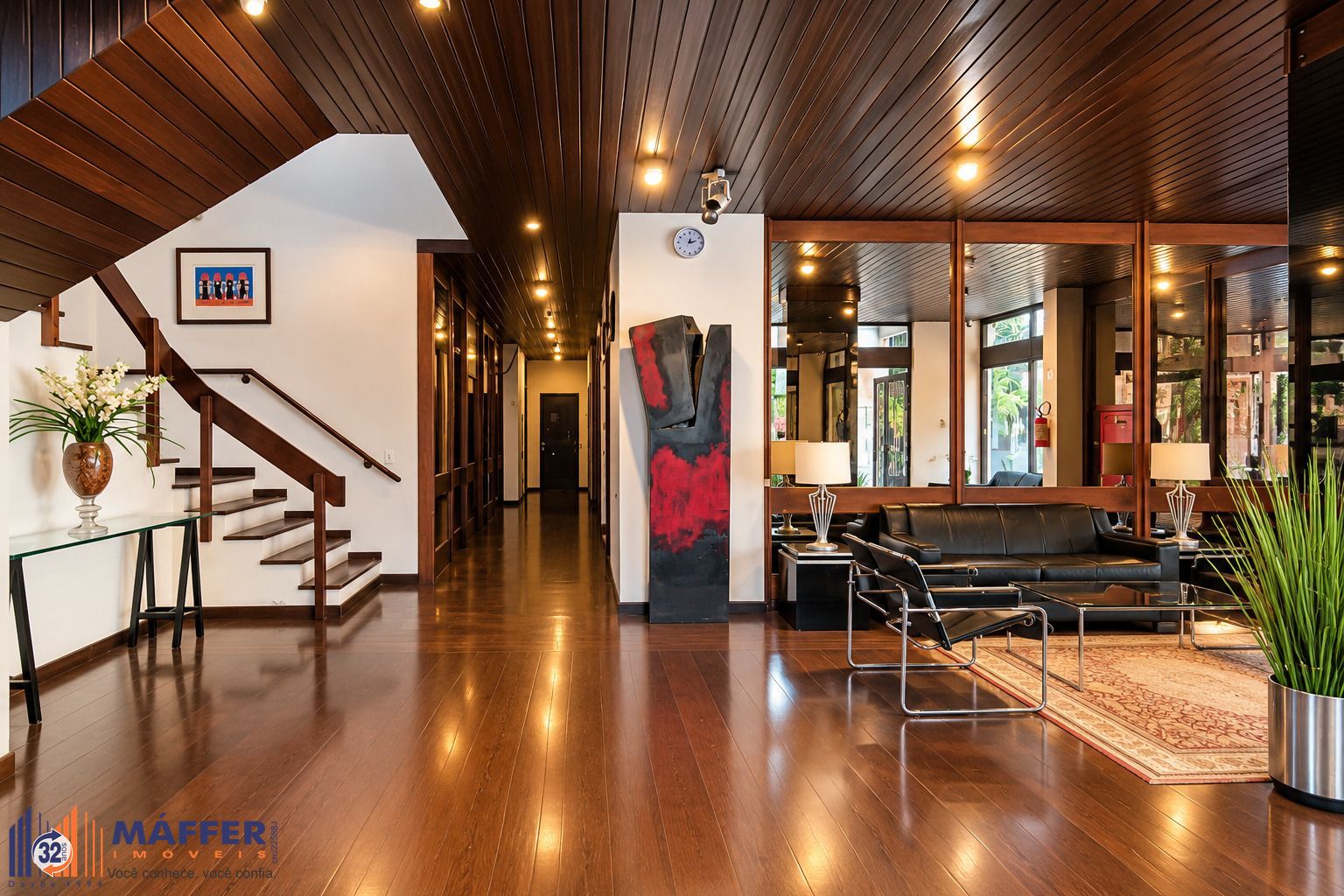 Apartamento, 1 quarto, 47 m² - Foto 4