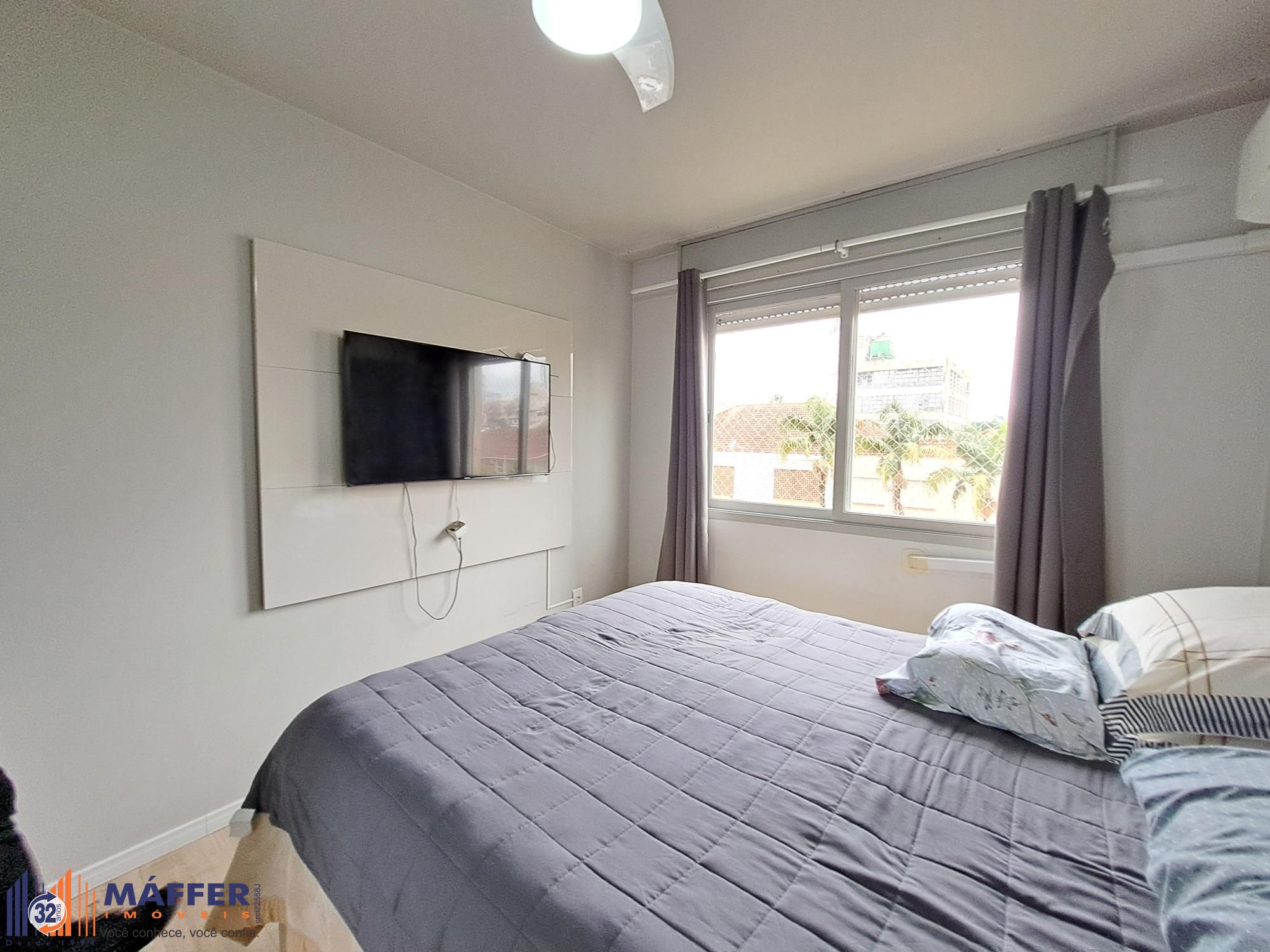 Apartamento, 2 quartos, 86 m² - Foto 16