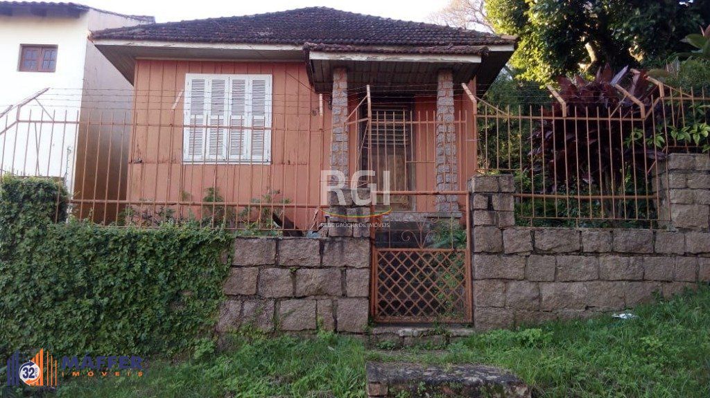 Terreno para Venda - 0m², 0 dormitórios, Medianeira