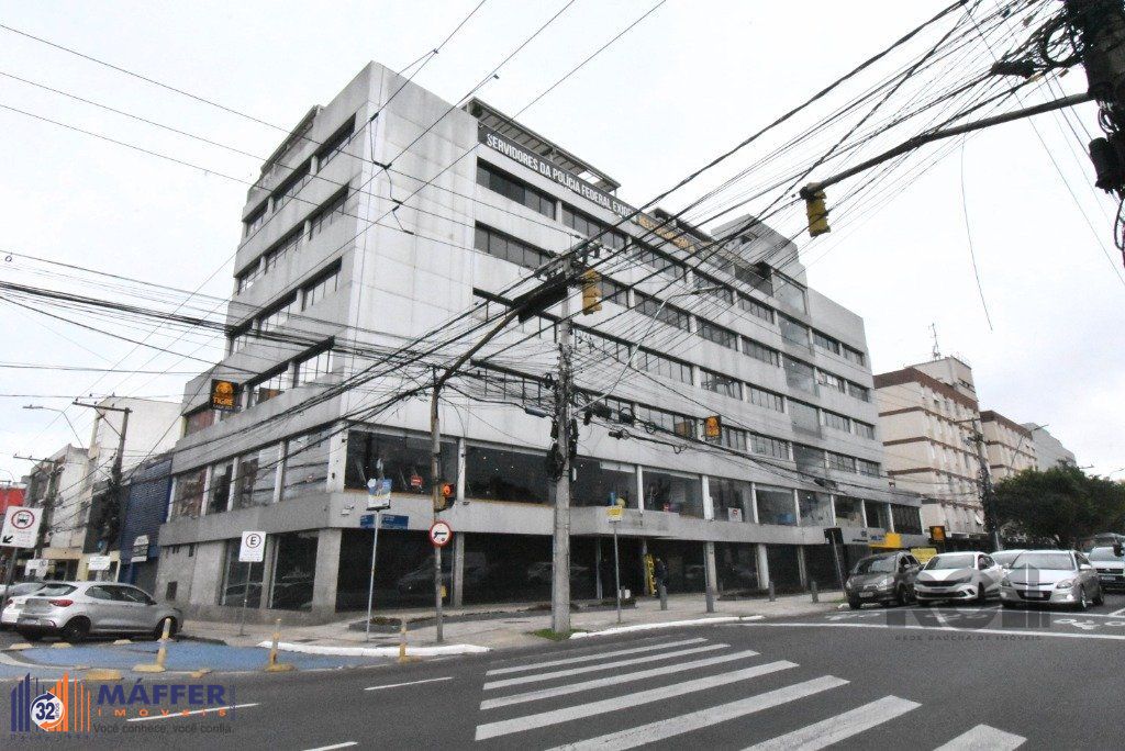 Sala-Conjunto, 489 m² - Foto 1