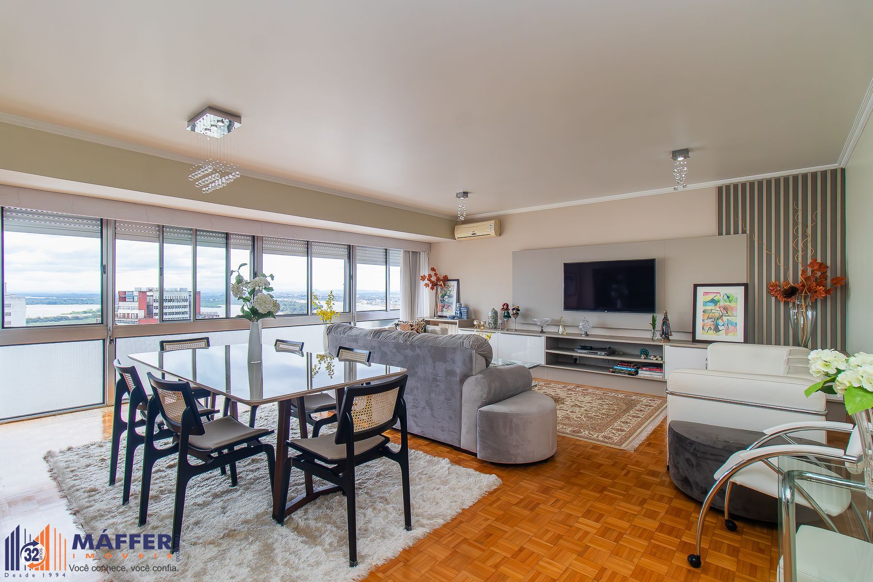 Apartamento, 3 quartos, 205 m² - Foto 6