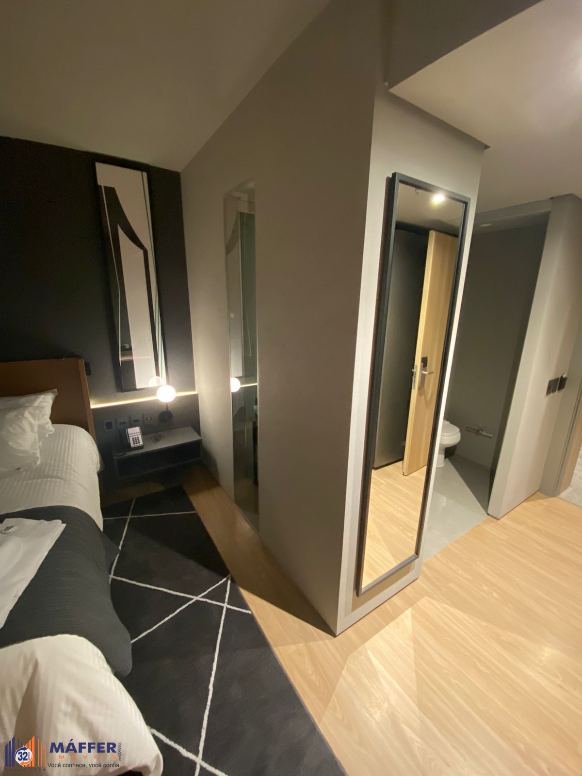Hotel, 30 m² - Foto 5