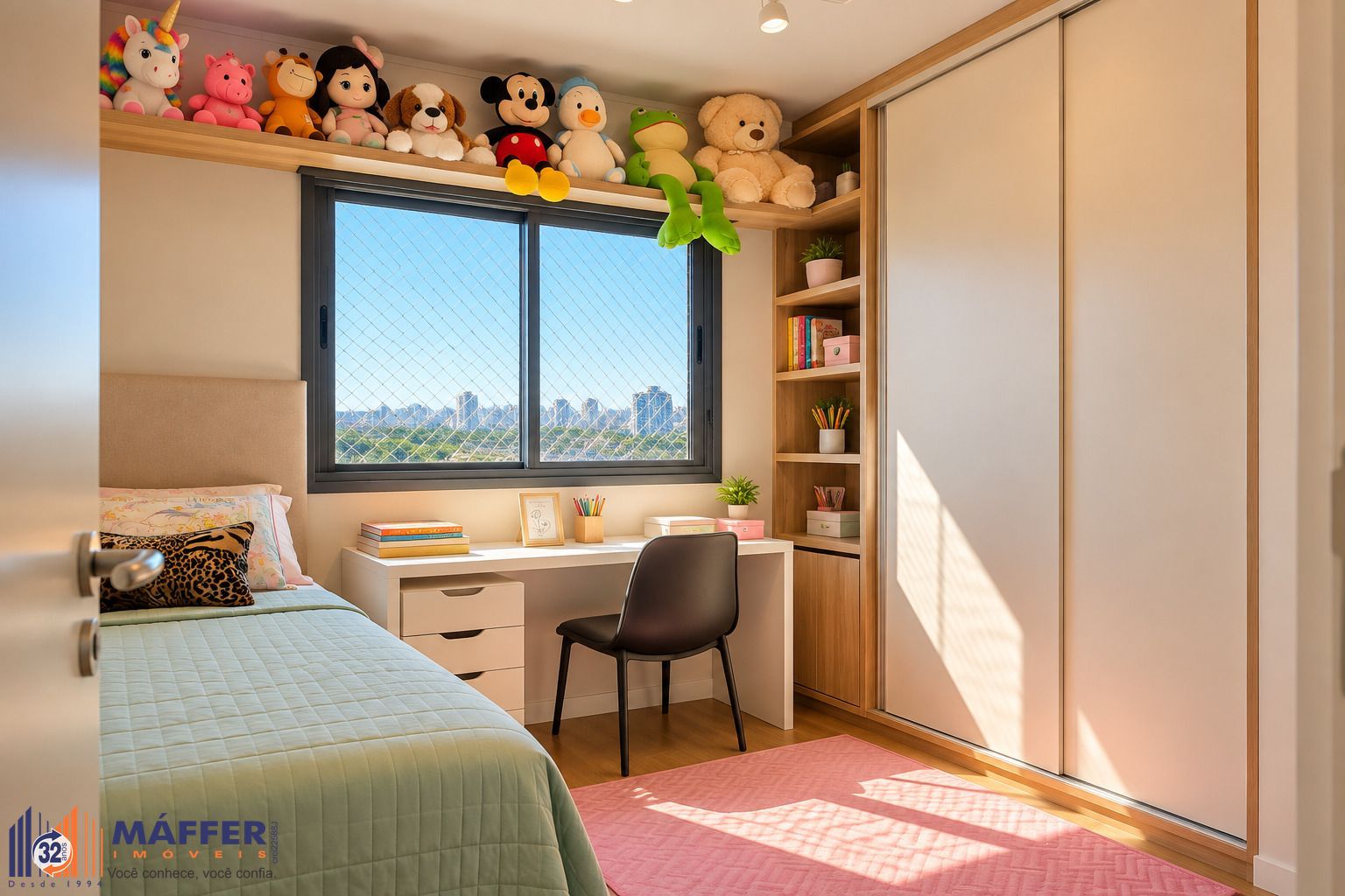 Apartamento, 3 quartos, 72 m² - Foto 19
